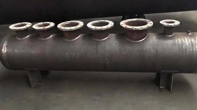 太仆寺集分水器属于特种设备吗